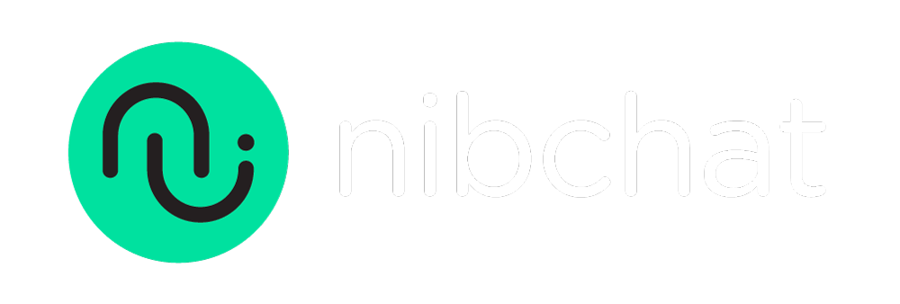 nibchat Logo